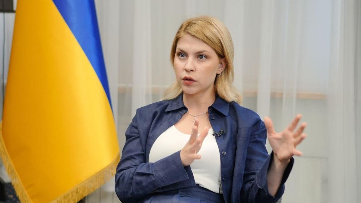За експосолку України в США Стефанішину внесли 6 млн грн застави