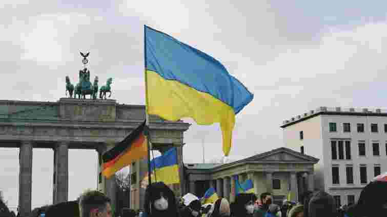 Німеччина припинила надавати тимчасовий захист новоприбулим українцям призовного віку