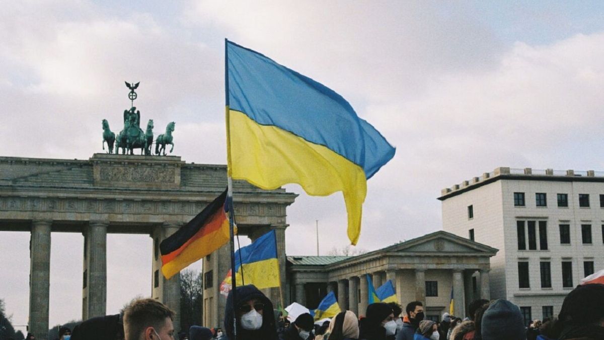 Німеччина припинила надавати тимчасовий захист новоприбулим українцям призовного віку