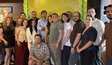 Амбасадор blago Олексій Гнатковський зустрівся з представниками CORE Business Club