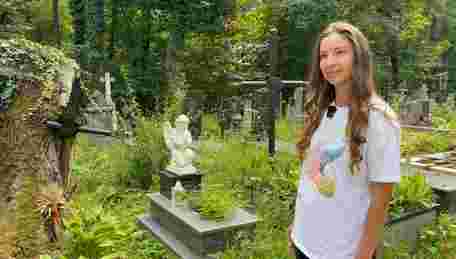 «Щоб вічна пам’ять була завжди»