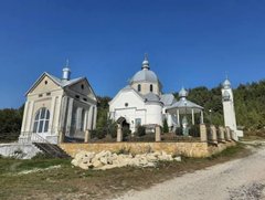 Держреєстратора з Тернопільщини судили за оформлення права на храм за УПЦ МП