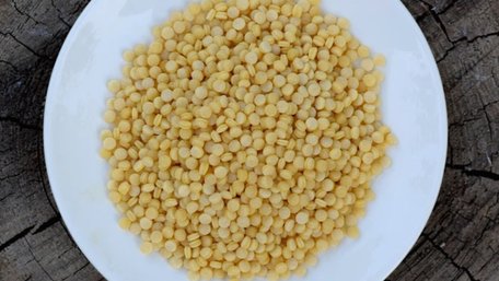 Незвичайний продукт: що таке птітім та як його готувати