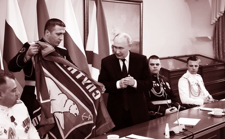 Готуймося до третьої фази війни