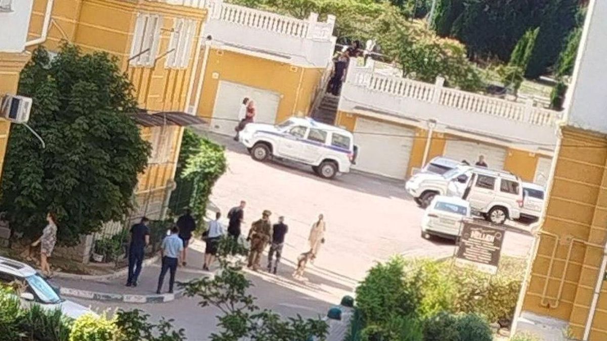 Володимир Зеленський заявив про точкові операції проти колаборантів