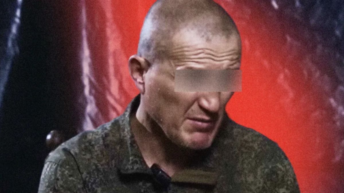 Російського військового вперше засудили за зґвалтування цивільної на Донеччині