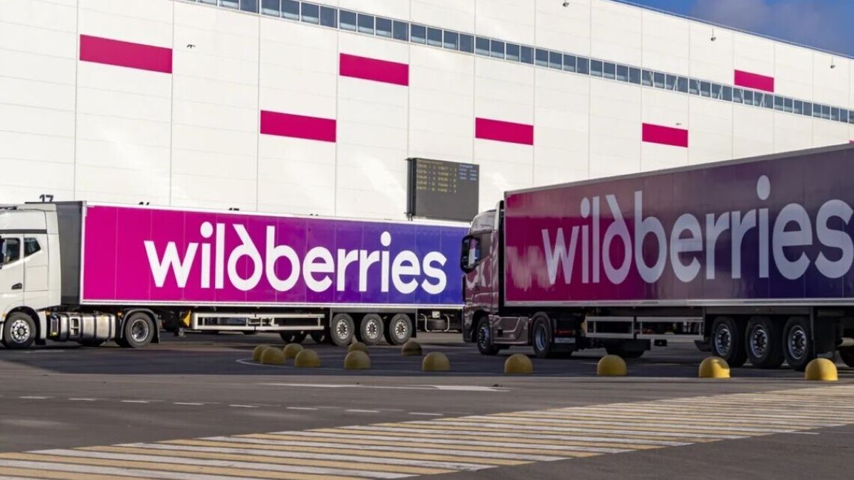У російського маркетплейсу Wildberries виникли масштабні збої через кібероперацію