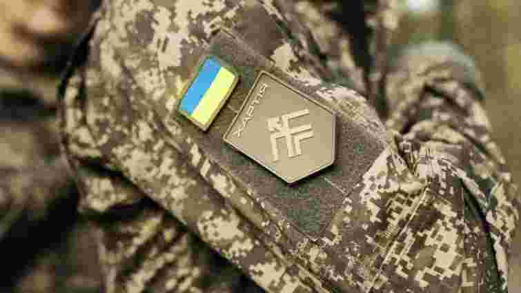 Сергій Жадан розкритикував адвокатську програму Андрія Єрмака для «Хартії»