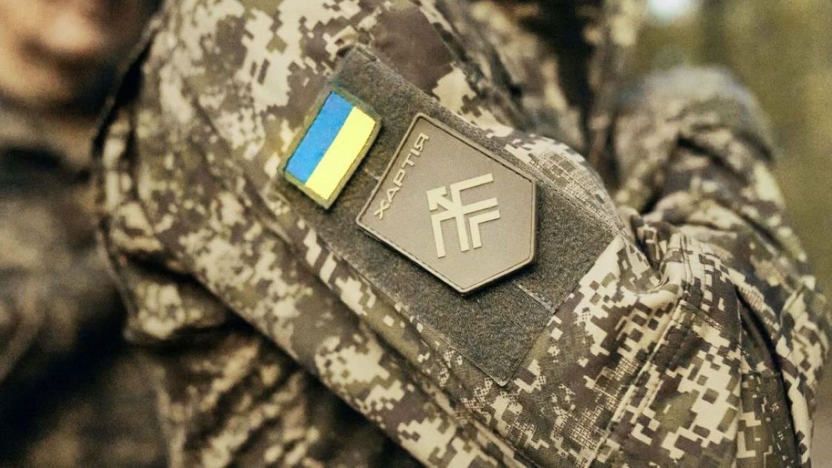 Сергій Жадан розкритикував адвокатську програму Андрія Єрмака для «Хартії»