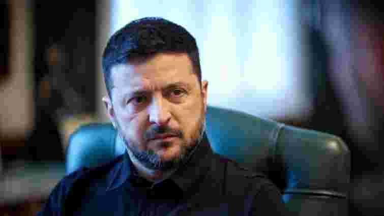 Володимир Зеленський підписав указ про захист національних святинь України