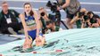 Ярослава Магучіх втретє поспіль виграла золото чемпіонату Європи зі стрибків у висоту