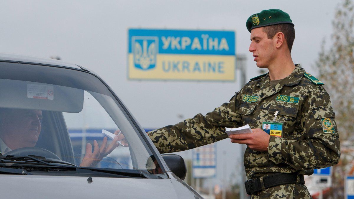 Прикордонникам західного регіону з початку року пропонували хабарів на 2,5 млн грн