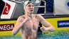 Нікіта Шеремет з історичним результатом став чемпіоном Європи з плавання 