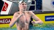 Нікіта Шеремет з історичним результатом став чемпіоном Європи з плавання 