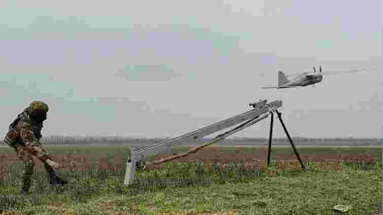 Росія розгорнула біля кордонів з Україною мережу секретних баз для запуску далекобійних дронів