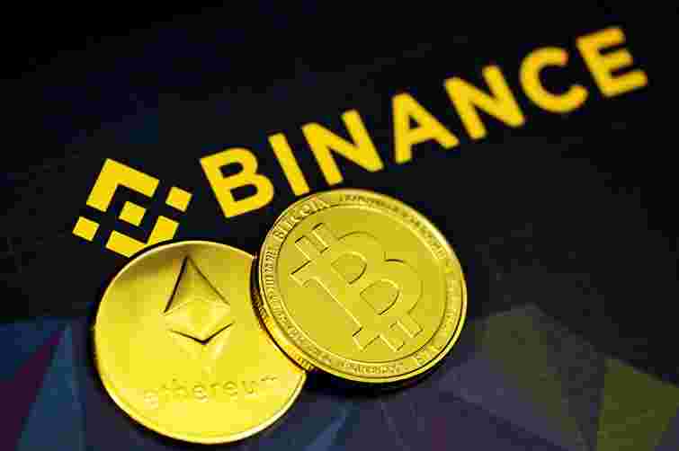 Binance передала Росії дані айтівця, який донатив українським військовим