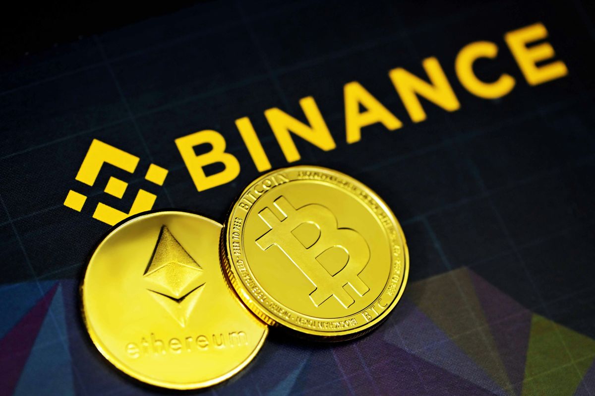 Binance передала Росії дані айтівця, який донатив українським військовим