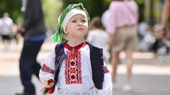 100 кг торта та концерти: куди піти у Львові на День Незалежності 2026