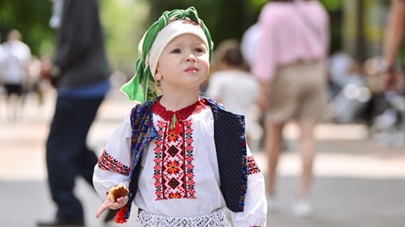 100 кг торта та концерти: куди піти у Львові на День Незалежності 2026