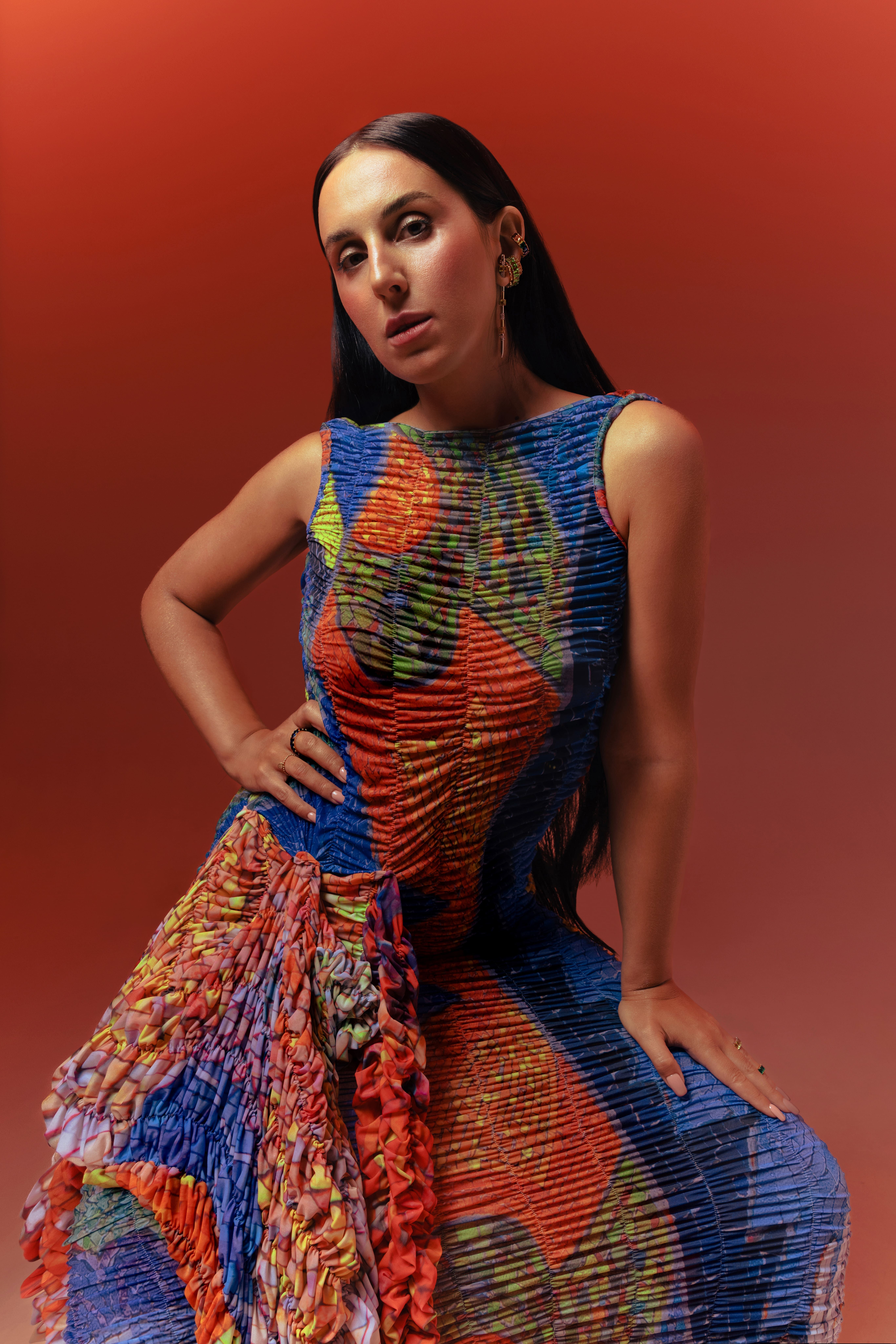 Jamala виконає нові пісні та найпопулярніші композиції / Фото, надане Zaxid.net
