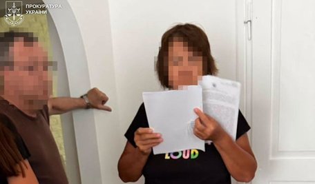 Мешканка Старого Самбора під час війни отримала понад 10 млн рублів зарплати в Росії