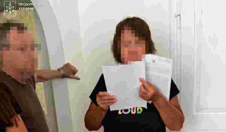 Мешканка Старого Самбора під час війни отримала понад 10 млн рублів зарплати в Росії