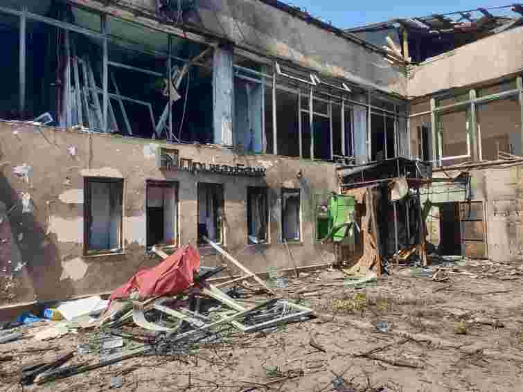 «ПриватБанк» повідомив про загибель двох працівників внаслідок обстрілу відділення