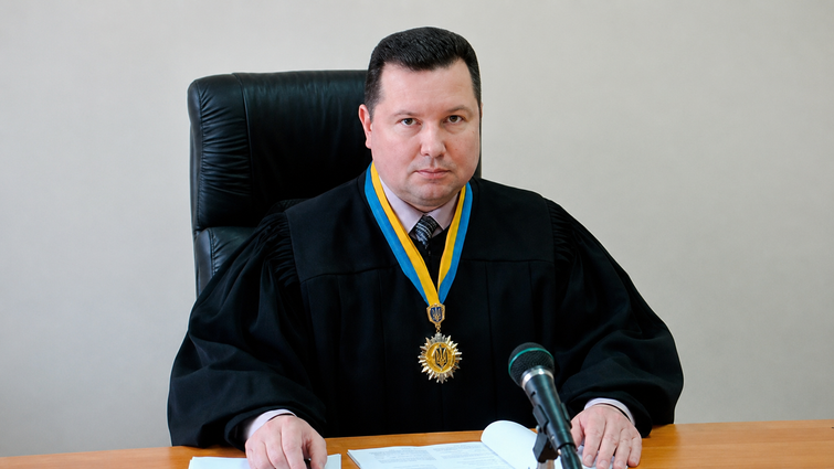 ВАКС на сім років увʼязнив суддю з Одещини за одержання 50 тис. грн хабаря