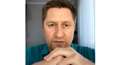 Дрогобицького блогера ув’язнили за виправдовування російської агресії і образи військових
