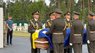 Першого голову ОУН Євгена Коновальця перепоховали на військовому кладовищі. Фото дня