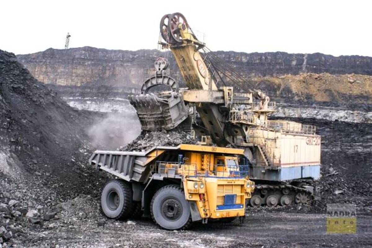 Турецькі інвестори планують видобувати графіт на одному з найбільших родовищ України