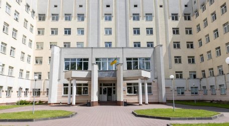 У Львівському онкоцентрі запрацював кабінет менеджменту болю