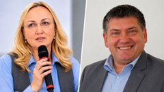У Верховній Раді склали присягу двоє нових нардепів від «Слуги народу»