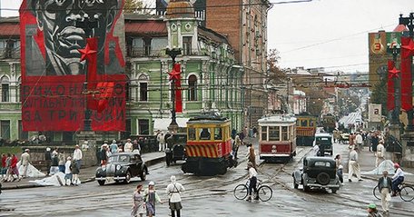 Україна виступила проти участі фільму «Дау» у Венеційському кінофестивалі