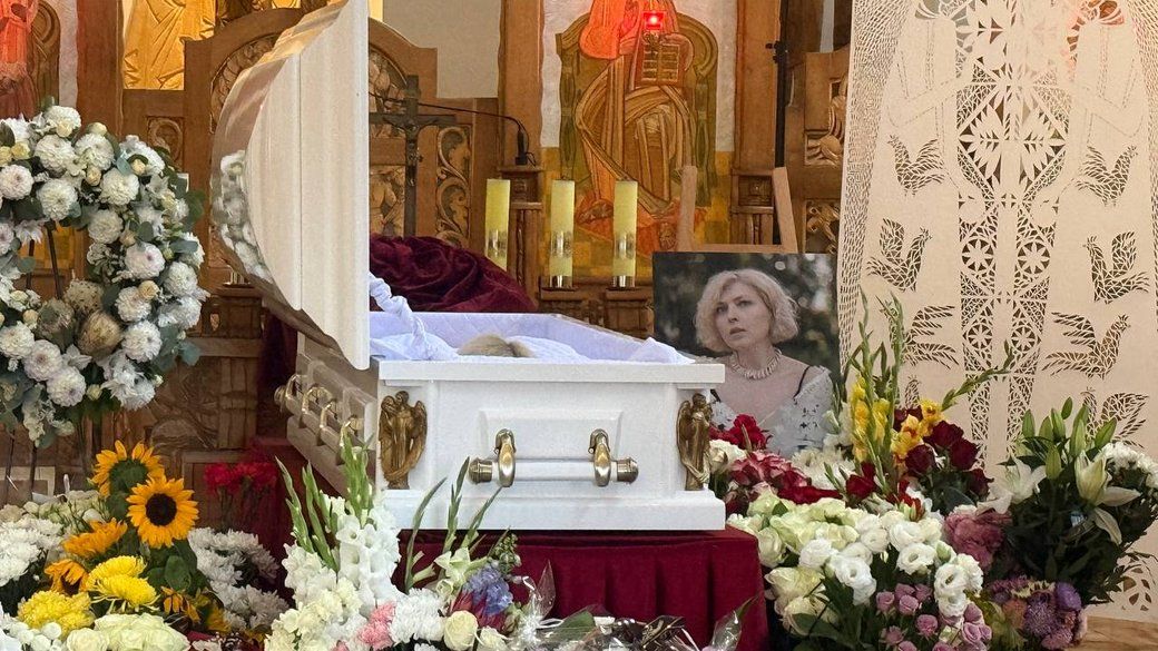 (фото Ольги Дейнеки/Суспільне.Львів)