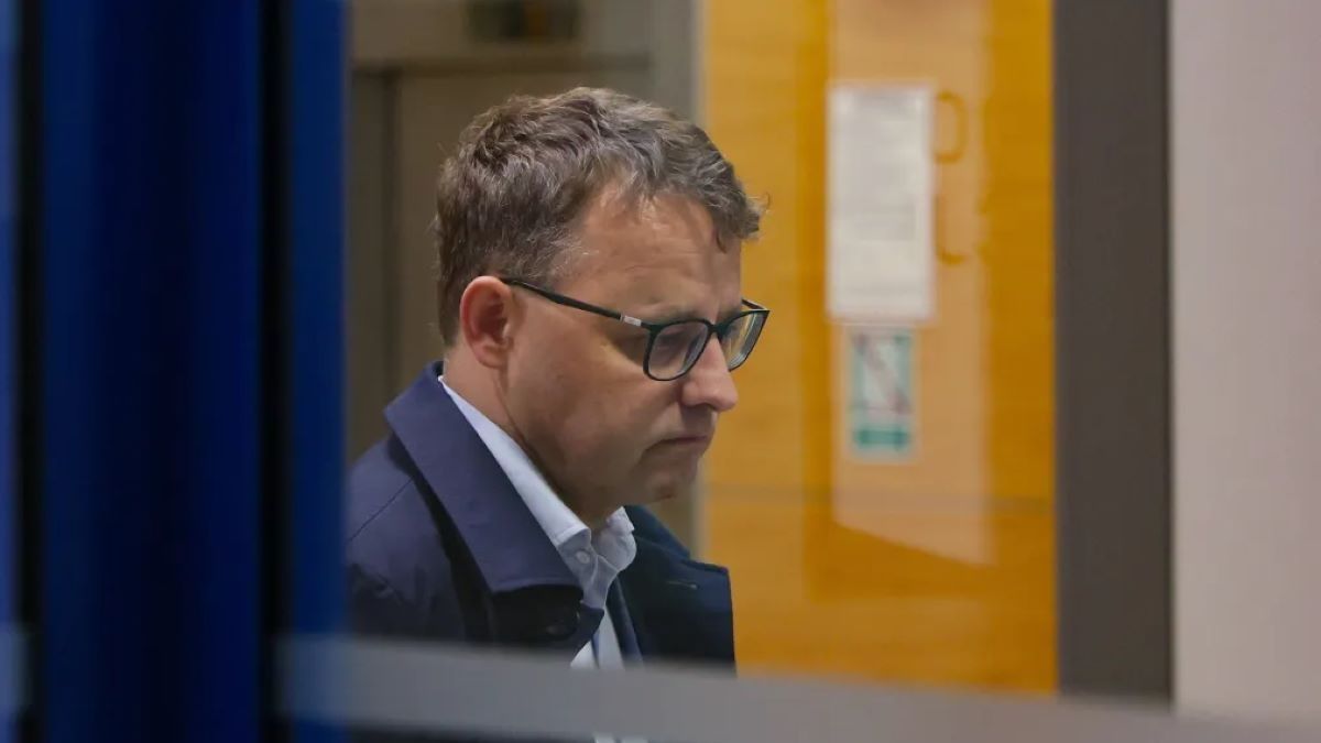 Ексзаступник міністра юстиції Польщі Марцін Романовський втік до Придністров’я