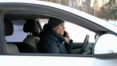 Водійський чекліст: що знадобиться автомобілю в холодну пору
