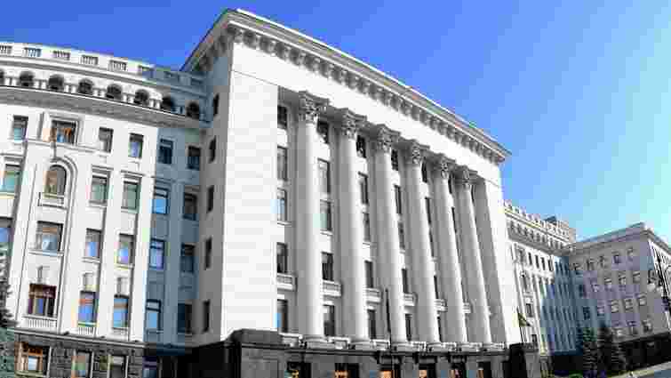 Офіс президента відповів на заяву Михайла Федорова про вибори