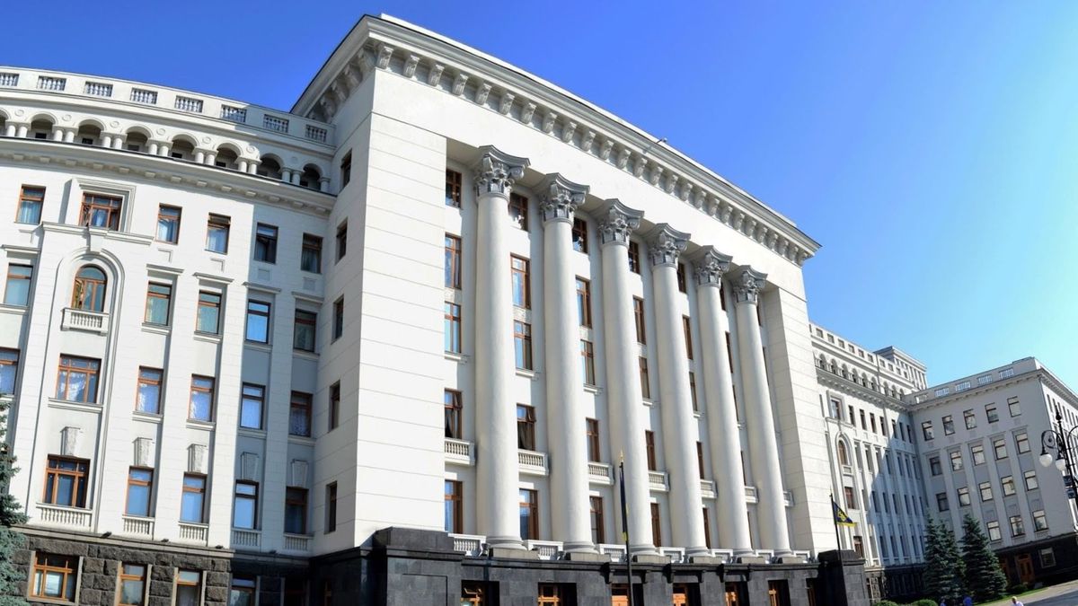 Офіс президента відповів на заяву Михайла Федорова про вибори
