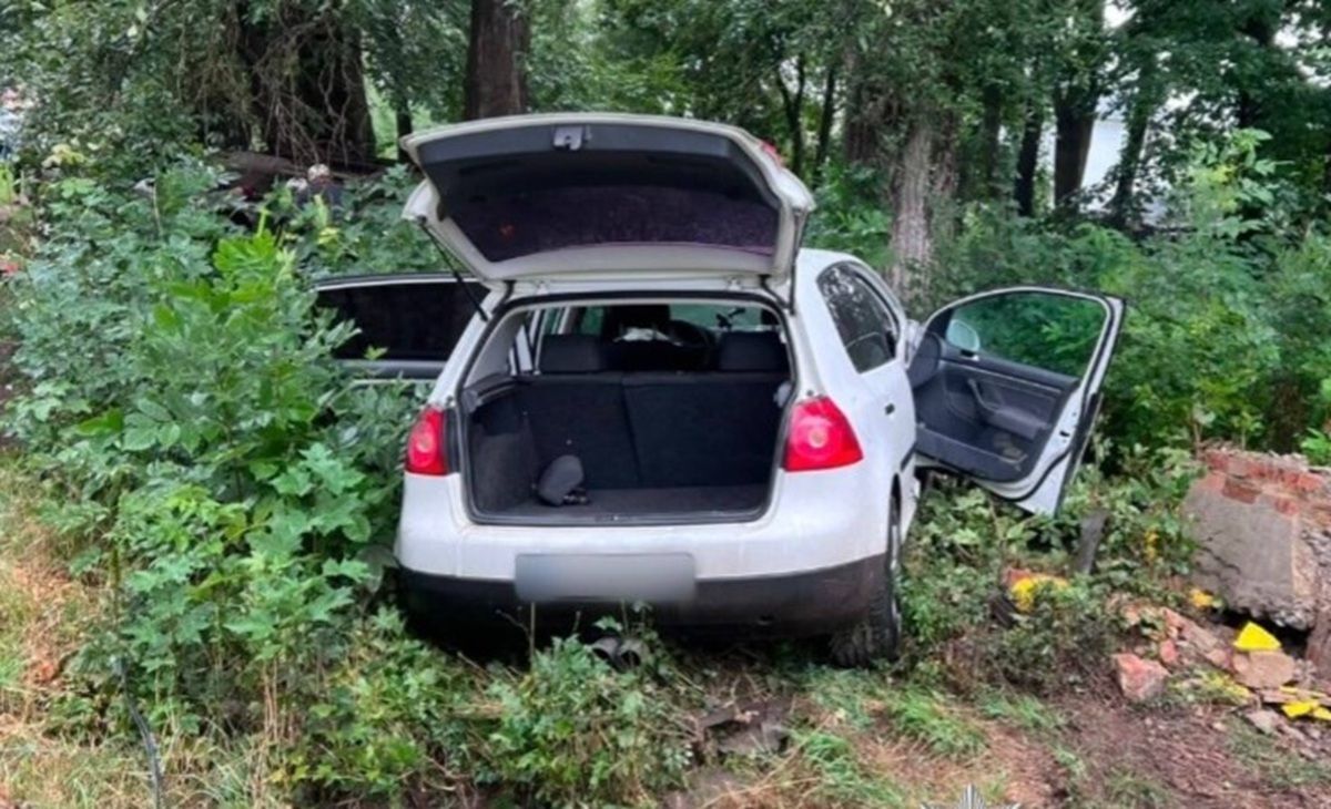 У смертельній ДТП біля Кіцмані загинув 24-річний житель Буковини
