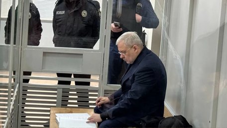 Фігуранти спецоперації НАБУ «Форест Гамп» легалізували 150  млн грн на заставу для Галущенка