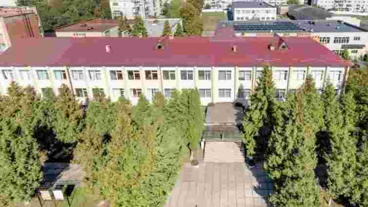 Головна бухгалтерка написала заяву на звільнення з посади керівниці шептицького коледжу