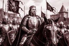 Шляхами руських лицарів