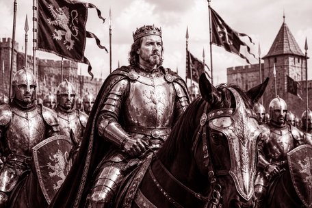 Шляхами руських лицарів