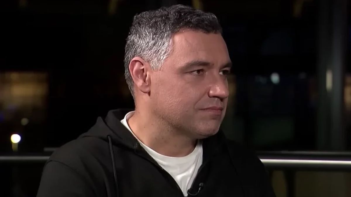 У Хорватії затримали українця у справі про підрив «Північних потоків»
