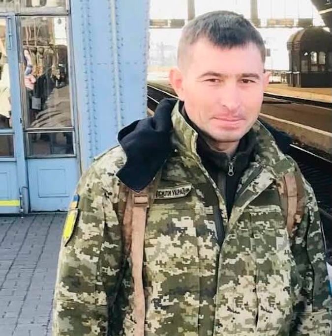 Іван Купирʼянов