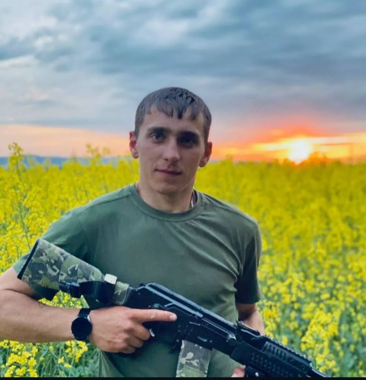 Євген Новосад