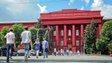 КНУ імені Шевченка затвердив ціни для вступників на магістратуру у 2026 році
