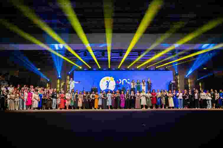 «Оптіма» – перша серед приватних шкіл України за версією Forbes Ukraine
