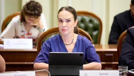 Від Меденичів до Банкової: хто така Ірина Мудра, яка фігурує на плівках НАБУ 
